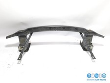 Original BMW  E70  Träger Stossfänger Stoßstange vorne 7165458