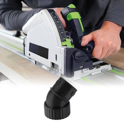 Staubsaugeradapter passend für Festool Cleantec D27/D36 TS55 TS60 TS75 HK55