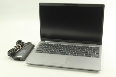 Dell Latitude 5531 15.6'' FHD i5-12500H 3.3GHz 256GB SSD 16GB RAM NO OS