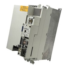 Lenze 8400 TopLine C E84AVTCE2234VX0 22kW Inverter + Profinet -used/Attn.2-