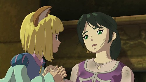 Ni No Kuni II: Revenant Kingdom Prince's Edition (Nintendo Swi (Nintendo Switch) - Photo 7/7