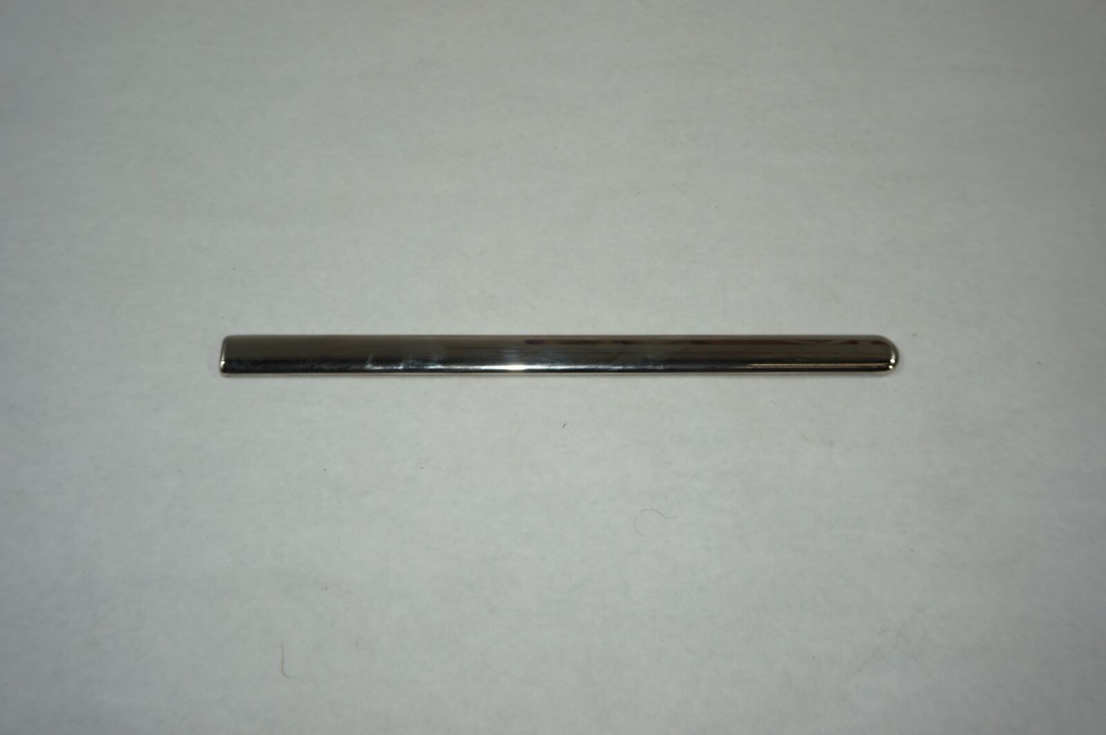BENTLEY ARNAGE FENDER CHROME FIN WING LOWER TRIM PS20513PB 2000 2001 2002 OEM