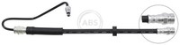 A.B.S. Bremsschlauch SL 1320 FüR Audi A5 Sportback F5A F5F A4 B9 Avant 8W5 8WD