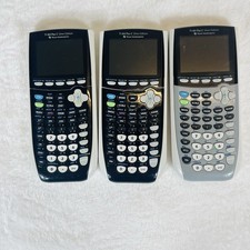 Ti-84 Plus C Silver Edition Graphing Calculat...