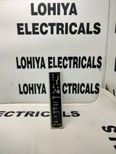 FOXBORO 2750-ELIN INPUT OUTPUT MODULE ( USED ...