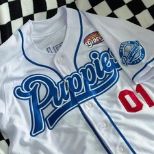 Unopened Winter Pufi Puffs Uniform - Transfer