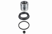 Metzger Autoteile Reparatursatz, Bremssattel 114-5005 FüR Skoda Toyota Vw
