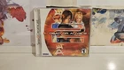 Dead or Alive 2 (Sega Dreamcast, 2000) CIB, Tested/Works