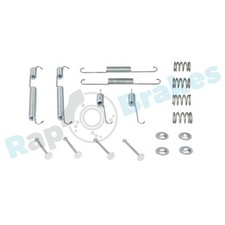 Mâchoire de frein Citroen JUMPY