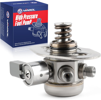 #ad High Pressure Fuel Pump Fits BMW 228i 320i 328i 428i 528i X1 X3 Z4 N20 20L Big $233.42