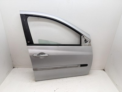 Vordere Rechte Tür Für Renault Clio Serie 7751479113 K9KT7 (08>15)