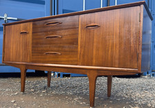 Jentique Sideboard Retro Mid Century Modern Vintage 1960 '70s FREE Delivery 🚚🚚
