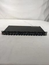 DBX 1046 Quad Compressor/Limiter, Rack Unit