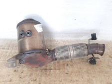 Katalysator BMW 2 U06 X1 U11 7618712 