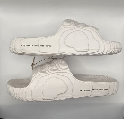 Adidas Adilette 2 Men's Slides Size 10