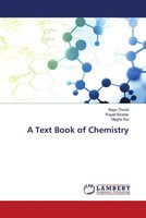 Bapu Thorat (U. A.) | A Text Book Of Chemistry | Taschenbuch | Englisch (2023)