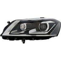 Valeo 044505 Hauptscheinwerfer FüR VW Passat 362 365