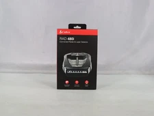 Cobra RAD 480i Connected Radar & Laser Detector - New Sealed 