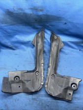 01-05 Lexus Is300 Rear Bumper Liner Trim Set Left Right Oem Inside Fender Cover