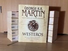 Das Lied von Eis und Feuer, komplett, Game of...