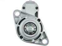 AS-PL S3043 Starter FüR Audi Seat Skoda Vw