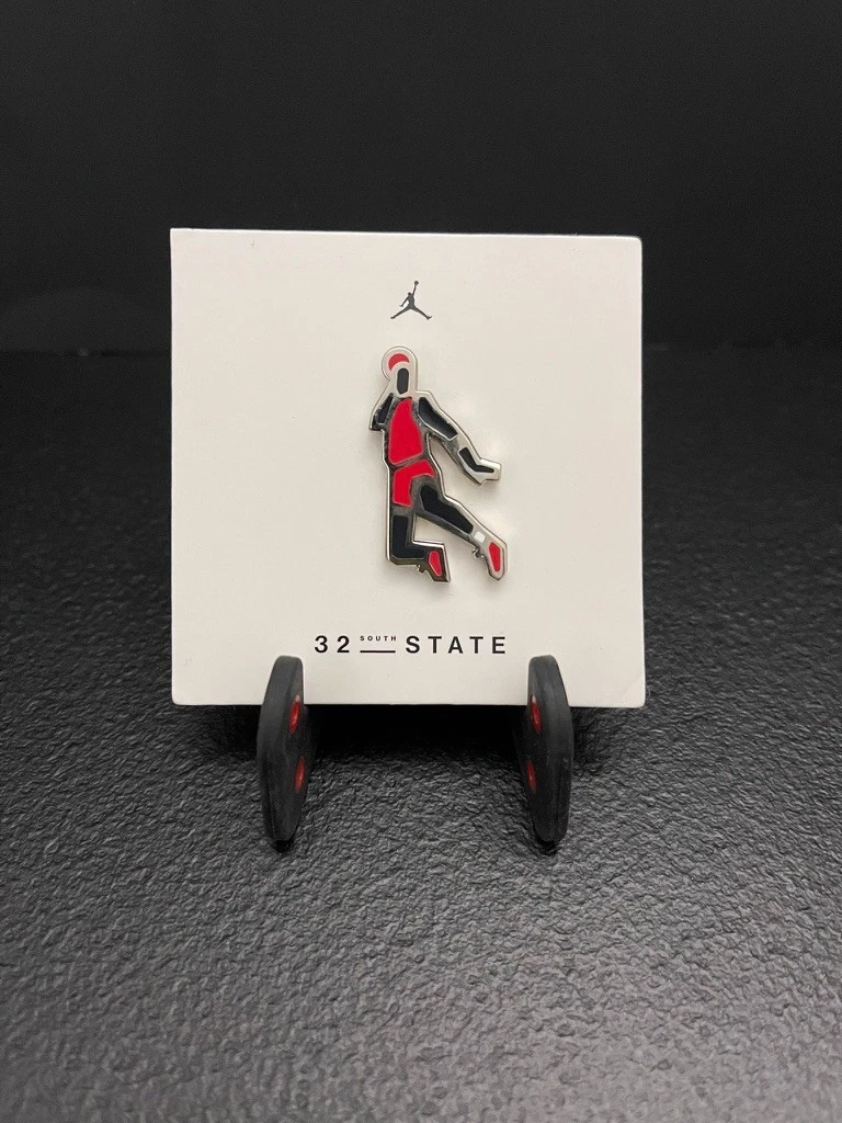 Michael Jordan Vintage Sports Pins for sale | eBay