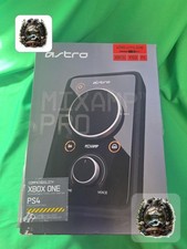 Astro Gaming MixAmp Pro Wired Audio Amp Xbox One PS4 PS3 PC Japan Import