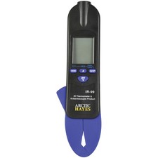 Image of Arctic Hayes 998724 3-in-1 Thermometer