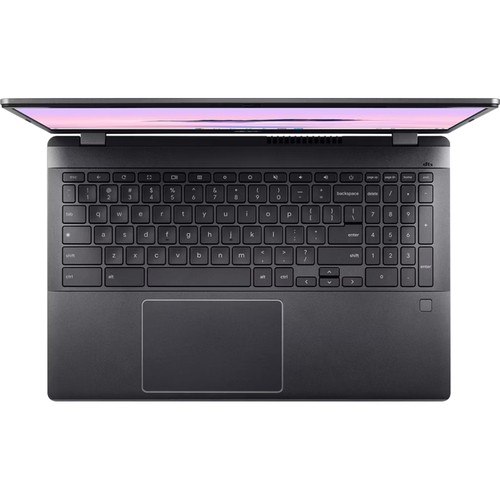 Acer CBE595-2T-36KW - 15.6" Plus 515 Chromebook in Iron - NX.KW4AA.003 - Picture 6 of 12