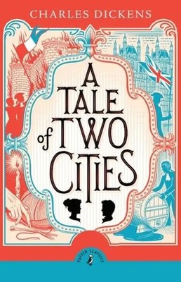 A Tale of Two Cities | Charles Dickens | Taschenbuch | Puffin Classics | 2025
