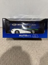 Ford Mustang Super Stallion Concept Car by AUTOart #72710 1 18