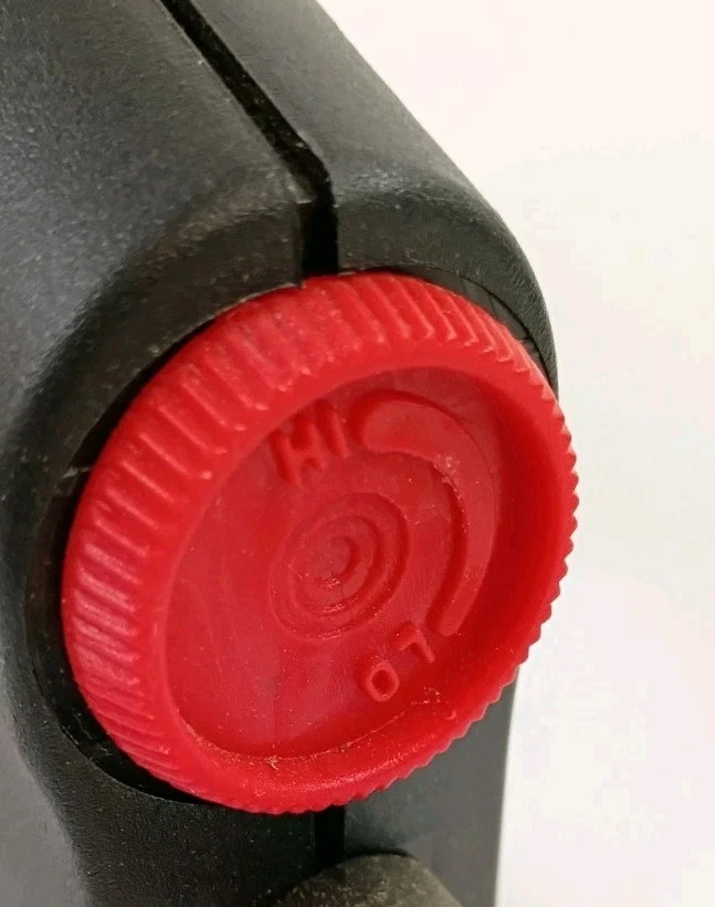 GRAPADORA ELÉCTRICA CLAVADORA BRAD CRAFTSMAN 68496 Foto 4 de 4