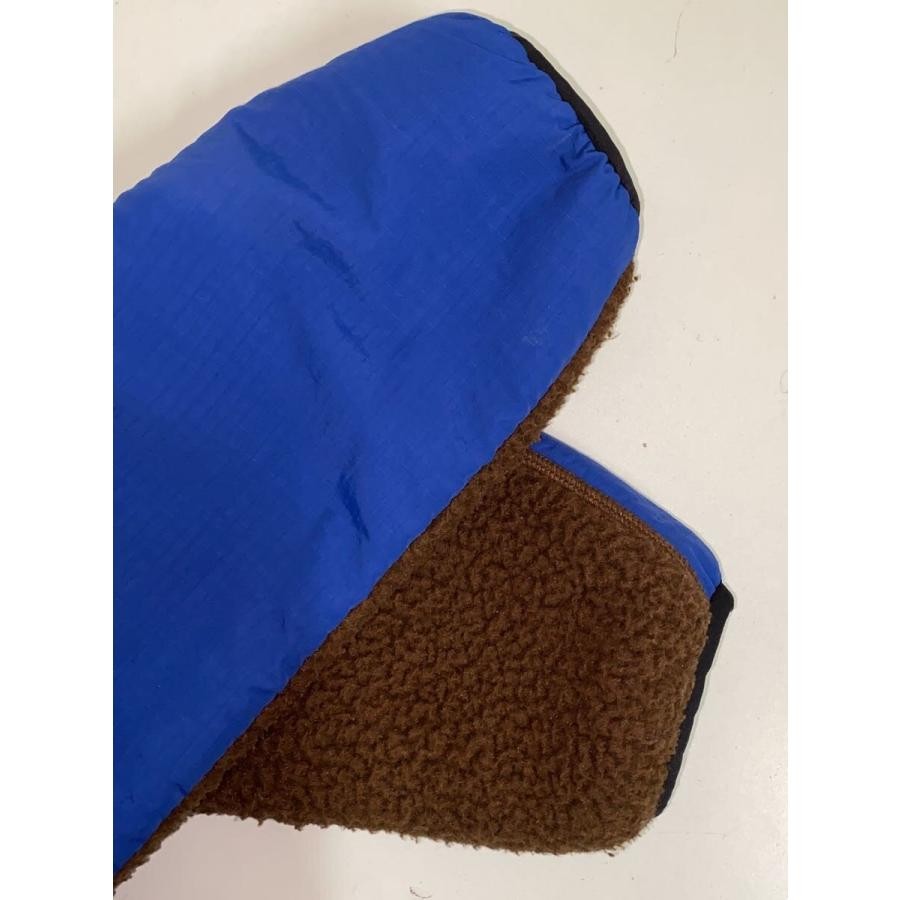 PALACE POLARTEC GO-GO JACKET S Men 6264 thumbnail 6