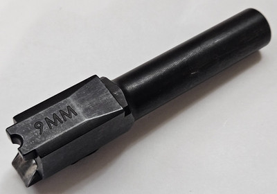 S&W M&P M2.0 3.6'' Compact Subcompact 9mm Replacement Barrel M&P9 2.0 9 Sub Smith