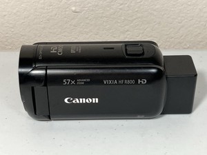 Canon Legria HF R806 – Camescope Numérique Portable état Neuf