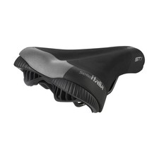 Selle Italia ST1 Comfort Saddle L 166x261mm