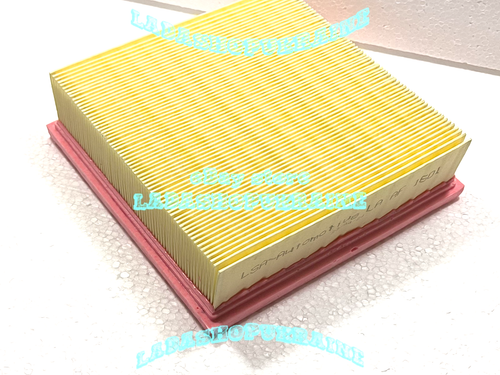 Filtro De Aire En Conjunto LADA KALINA 1117 1118 1119 Air Cleaner Box Assy 11184 - Picture 3 of 24
