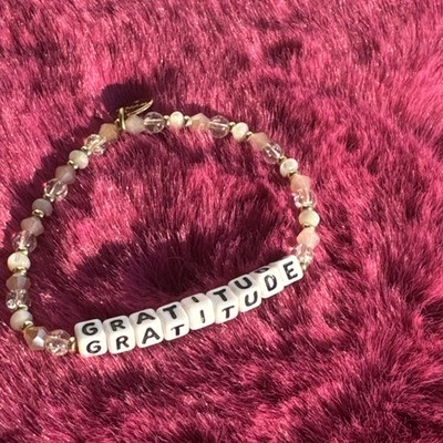 Official Little Words Project Bracelet
