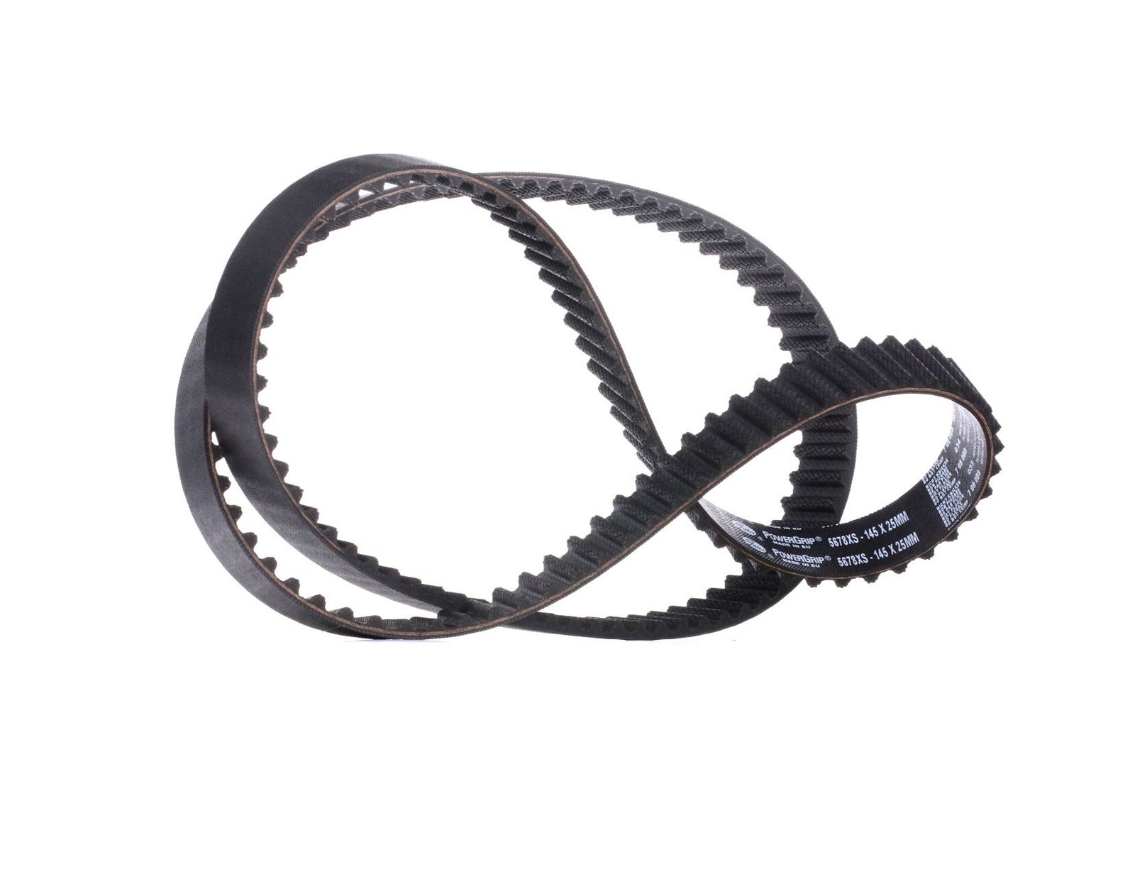 GATES Timing Belt VW,AUDI,SKODA 5678XS 04L109119,04L109119A,04L109119C Cam Belt,Toothed Belt 04L109119D,04L109119J,04L109119D,04L109119J,65968210000 - Image 37