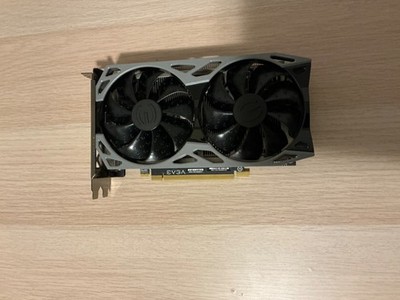 EVGA NVIDIA GeForce GTX 1660 Super 6GB GDDR6 PCI Express 3.0 