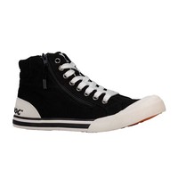 "Rocket Dog - \"Jazzin Hi\" High Top Turnschuhe FüR Damen, Canvas (GT18053)"
