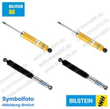 B8 Dämpfer vorne & hinten u.a.: Mercedes-Benz E-Klasse T-Model S213 2016-2023