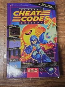 Nintendo The Edge Gamepad NES Classic Edition / Wii U Wired Controller Box Only