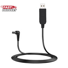 MEROM Charger Cord for Black and Decker LI3100 BDCS40G BDCS20C GSL35 Cordless Sc