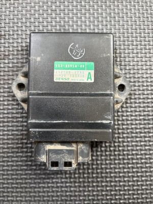 Yamaha Raptor 700 07 CDI ECU ECM Box 1S3-8591A-00 2007