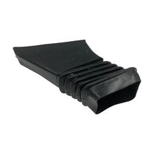 Genuine BMW 3 Series E21 Left Air Duct Connection 1358059 / 1358059.1