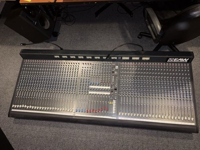 Soundcraft K2 48 Channel Mixer