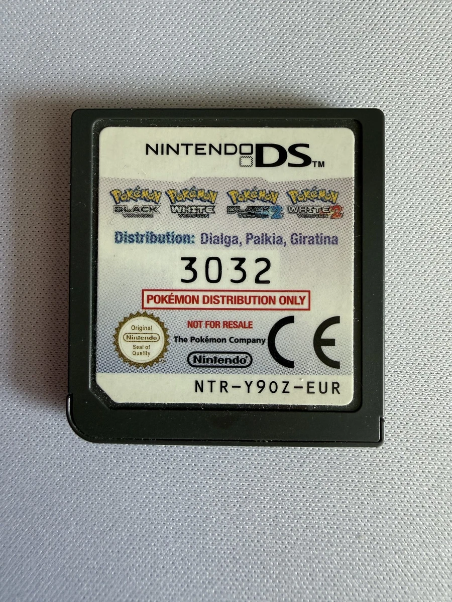 pokemon card game nds Touch Screen gameplay and online play over Nintendo Wi Pokmon Nintendo DS Video Games