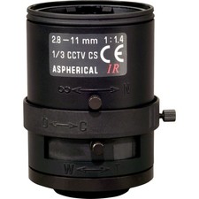 TAMRON 13VG308AS-SQ 1/3-Inch Vari-Focal Lens