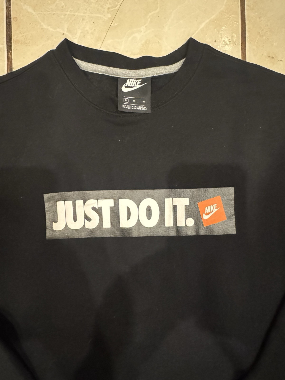 Nike (Read Description) - image 4